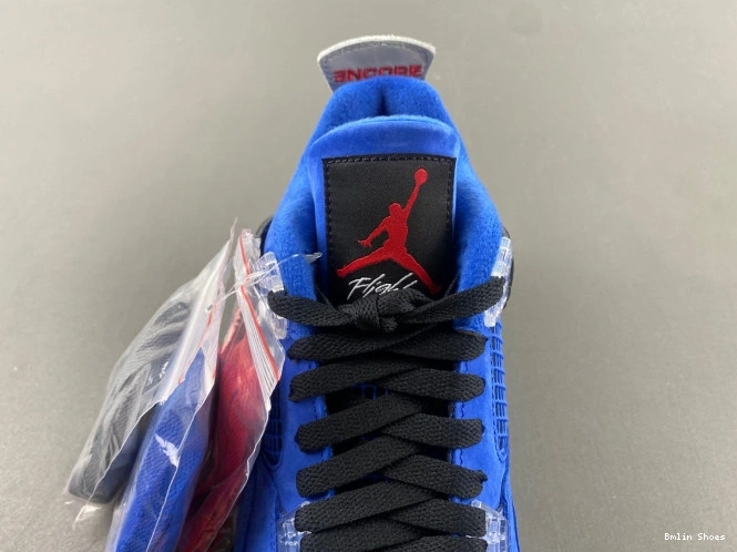 Bmlin 4 JORDAN RETRO JBM231-M19-C1 ENCORE EMINEM 0727